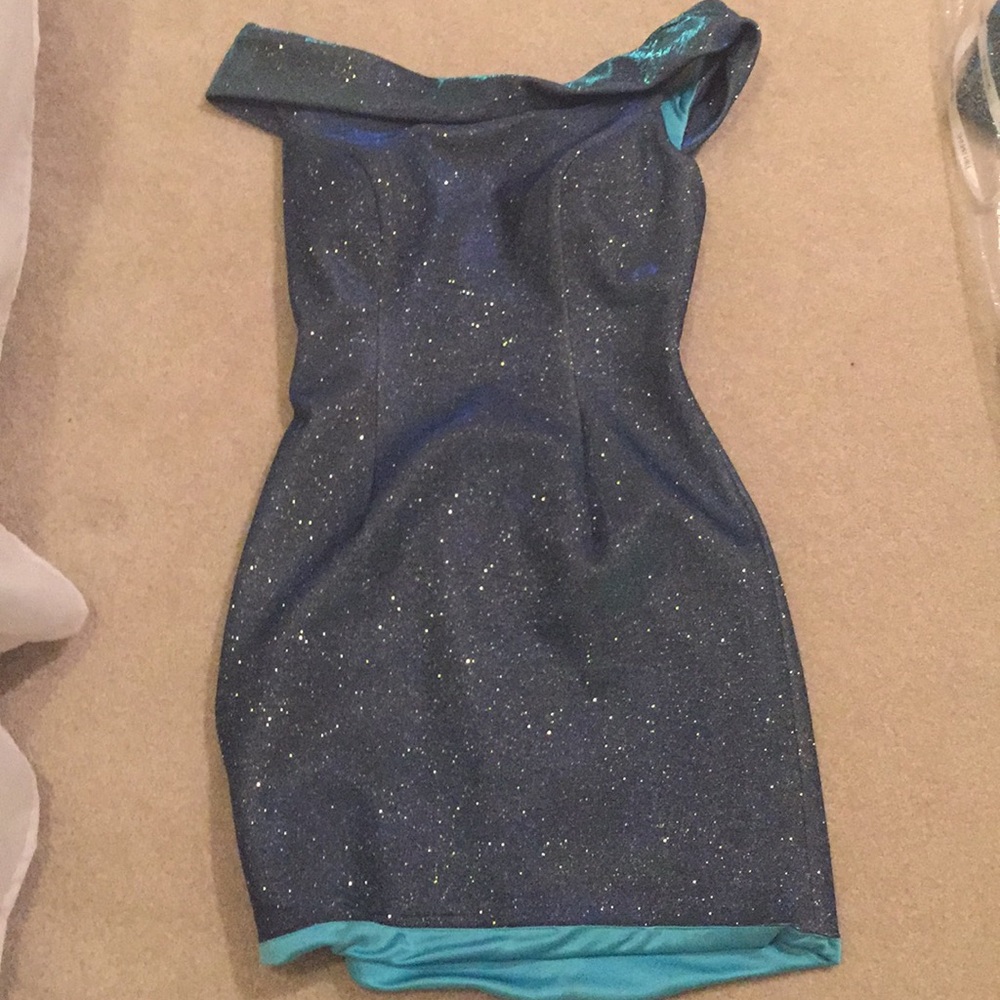 Sherri Hill Dress